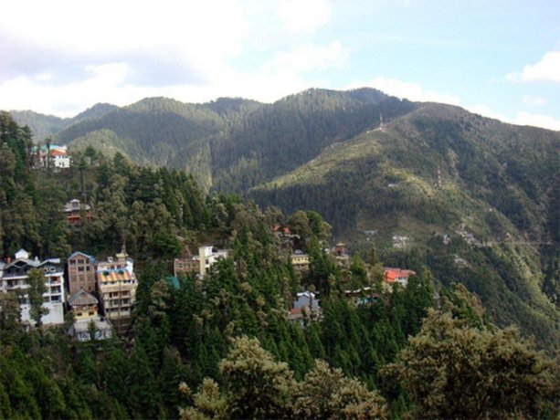 Chobhyal Cottage