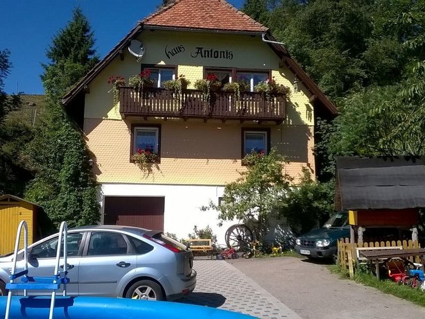 Haus Antonis