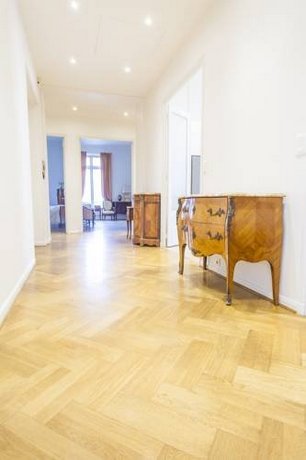 IMMOGROOM Rentals - Spacious apartment in the city center