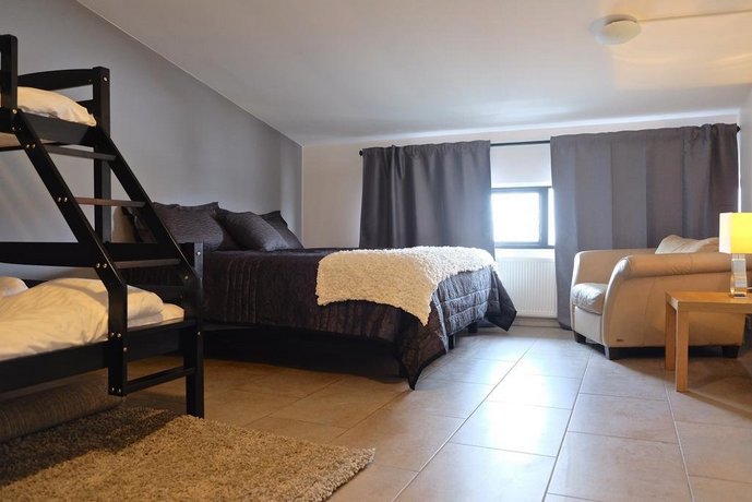 Bergas Guesthouse