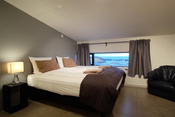 Bergas Guesthouse