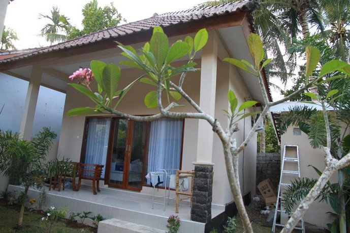 Santai Homestay