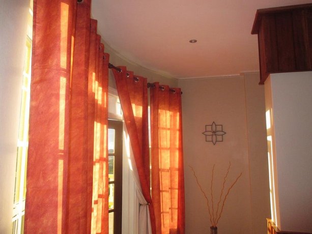 Heavenly Suites