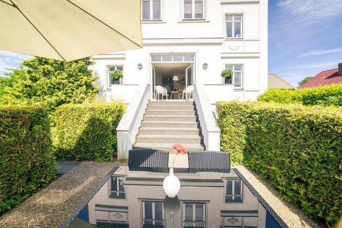 Gutshaus Krummin