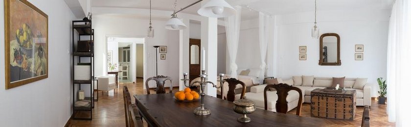 Hellenic Hospitality House