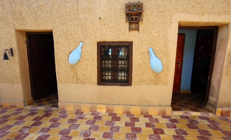 Auberge Kasbah Des Dunes