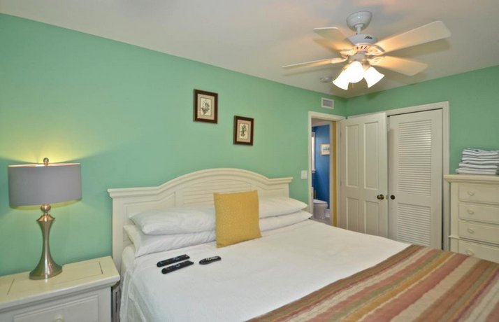 Palm Gardens Key West