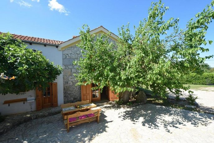 Villa Nadia Malinska