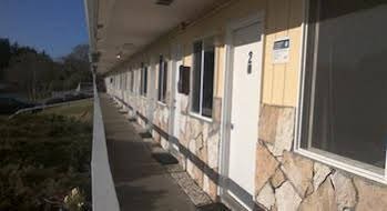Sea Echo Motel