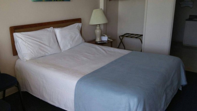 Sea Echo Motel