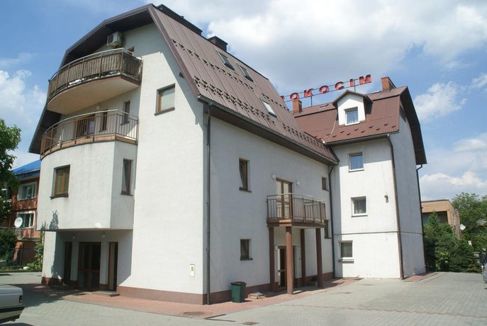 Hotel Prokocim