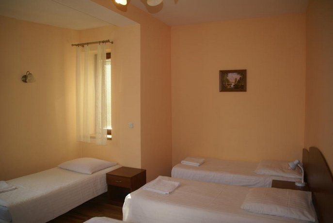Hotel Prokocim