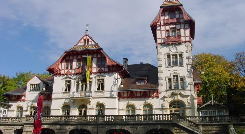 Hotel & Restaurant Munzert