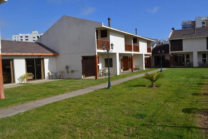 Cabanas Las Ananucas V