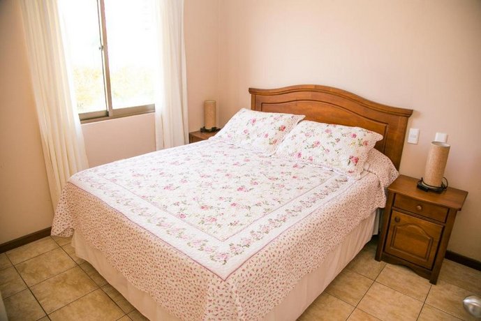 Cabanas Las Ananucas V