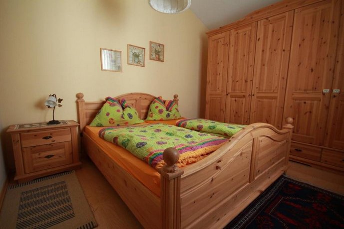 Appartements Dachsteingasse by Schladming-Appartements