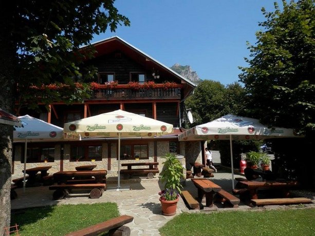 Penzion Starek