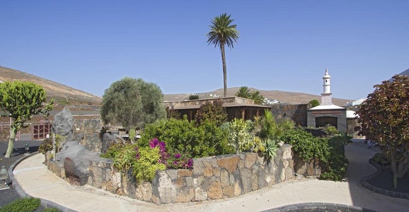 Villa Remedios Teguise