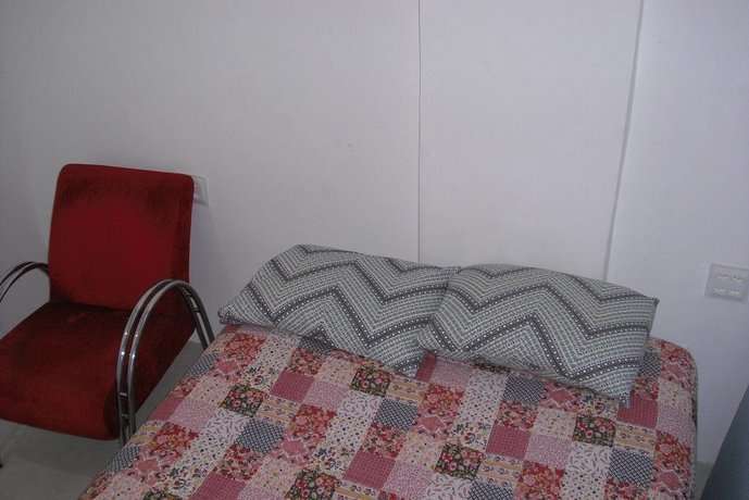 Leblon Aconchegante