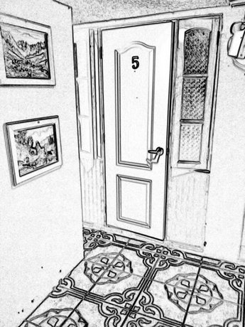 Hostal Mi Maravilla