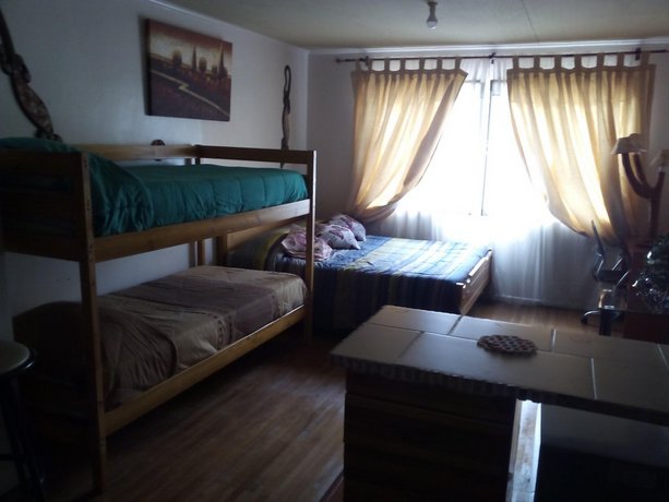 Hostal Mi Maravilla