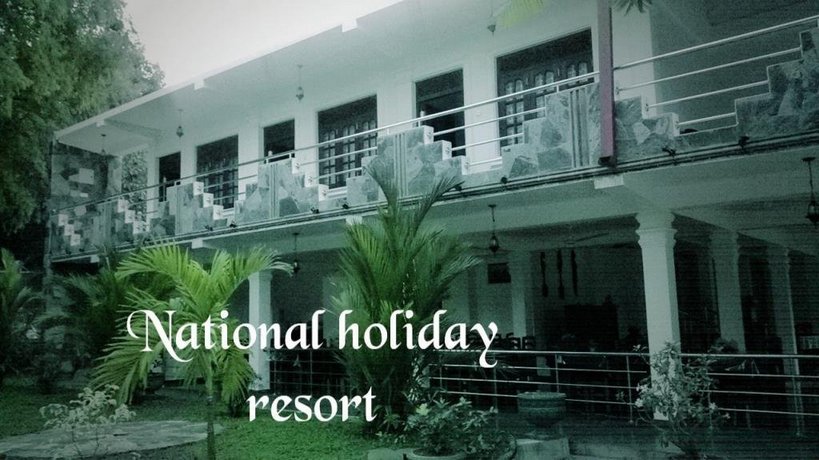 National Holiday Resort