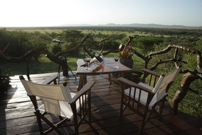 Mbalageti Serengeti