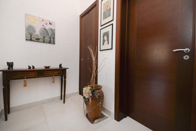Casa Vacanze Andromaca