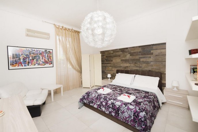 Casa Vacanze Andromaca