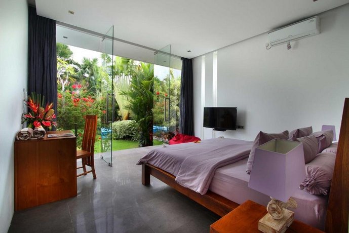 Villa Bahia Seminyak