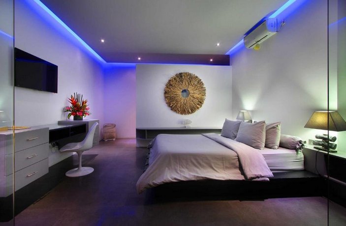 Villa Bahia Seminyak