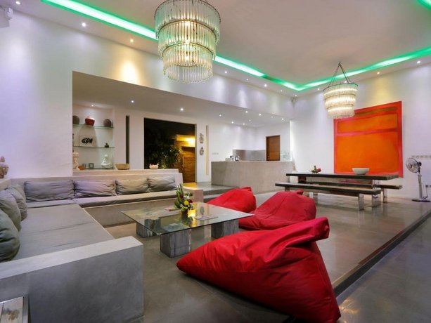 Villa Bahia Seminyak