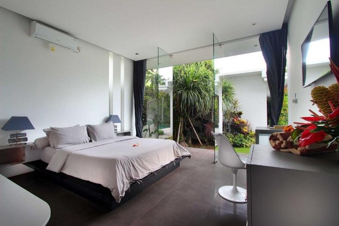 Villa Bahia Seminyak