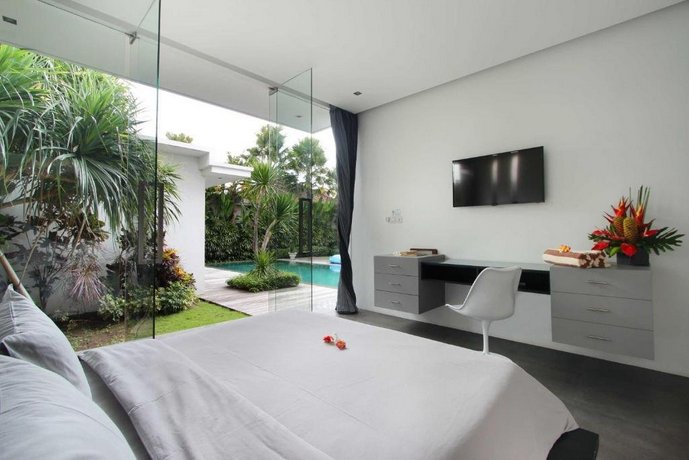 Villa Bahia Seminyak