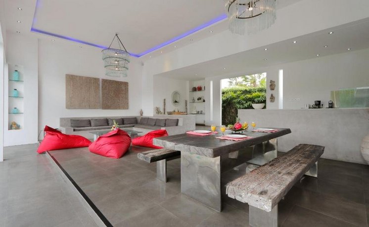 Villa Bahia Seminyak