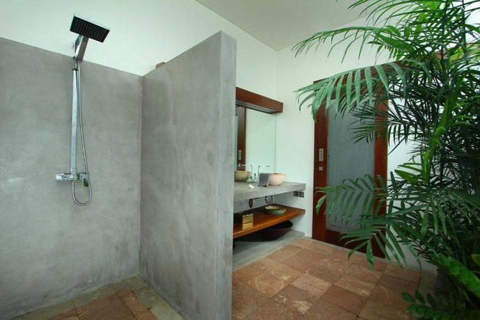 Villa Bahia Seminyak