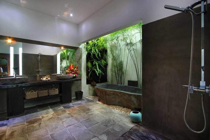 Villa Bahia Seminyak