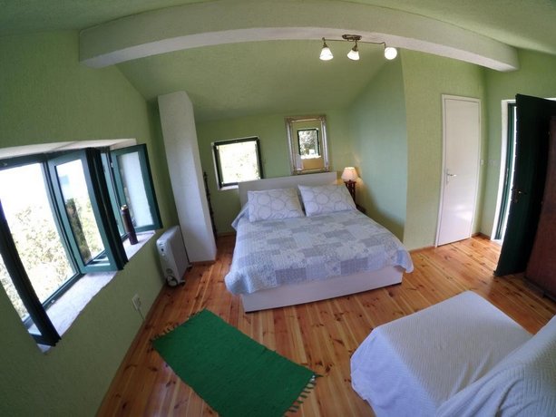 Holiday Home Dalmatinska Kuca