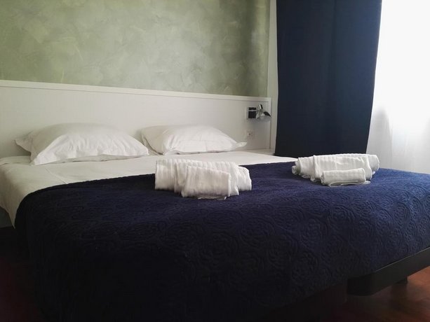 RomeTown B&B