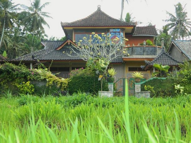 Dau Homestay