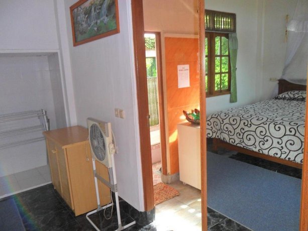 Dau Homestay