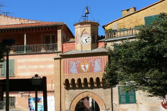Finalborgo Lodging G30
