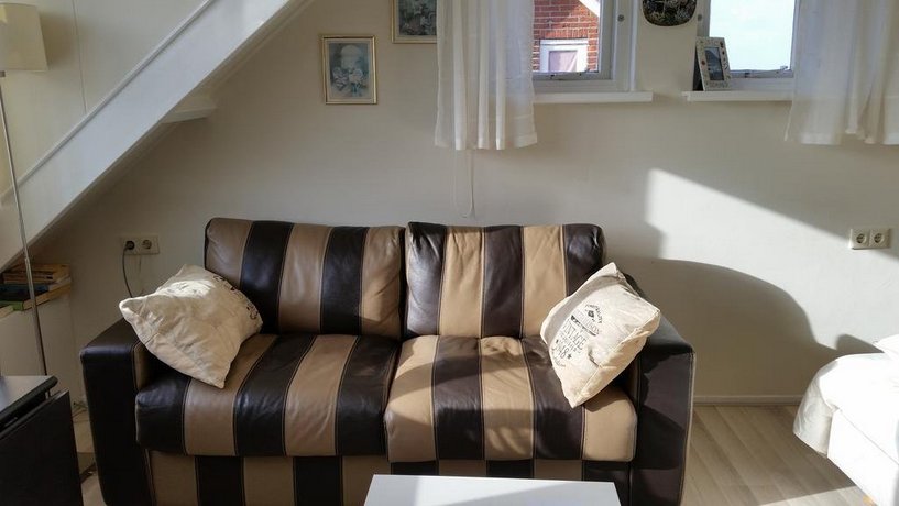 Homestay Texel