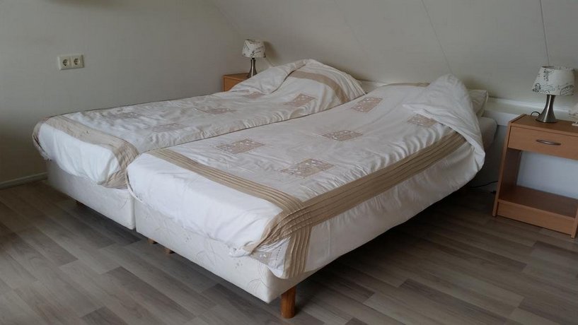 Homestay Texel