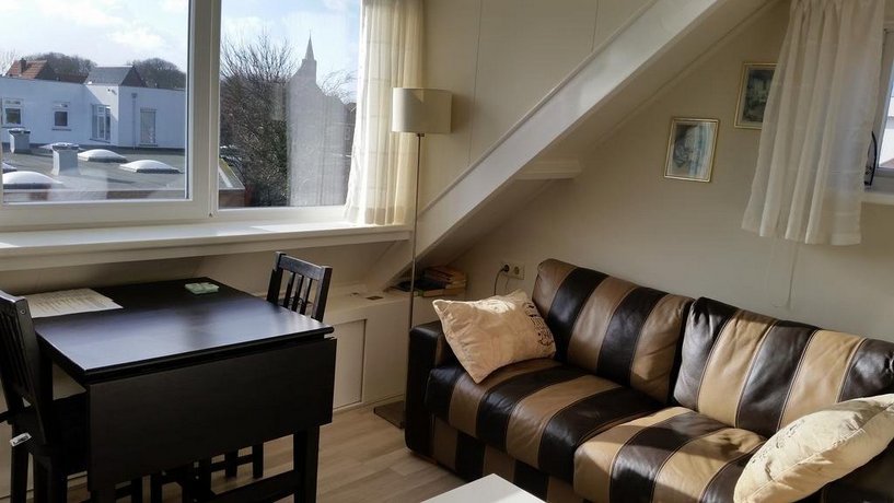 Homestay Texel