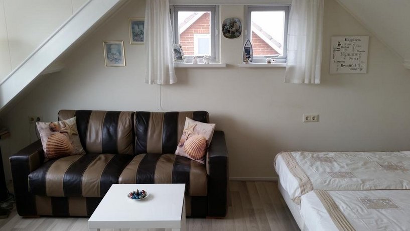 Homestay Texel