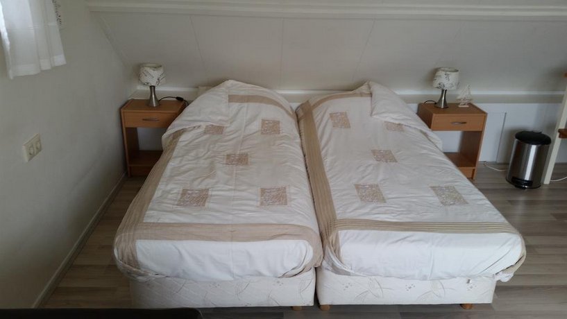Homestay Texel