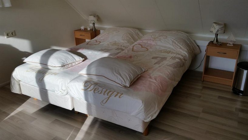 Homestay Texel