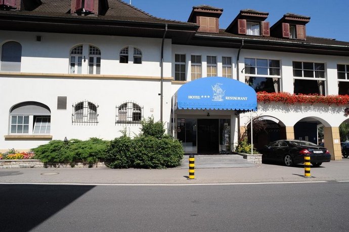 Hotel Schiff am See Kerzers Switzerland thumbnail