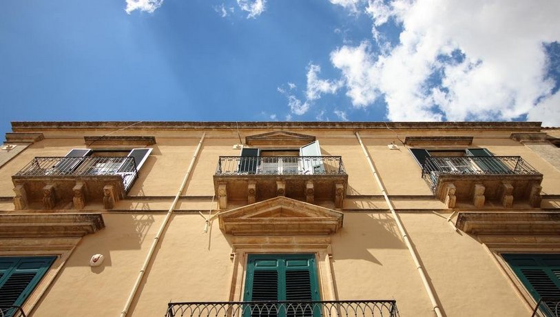 Melodia3 Suites Noto